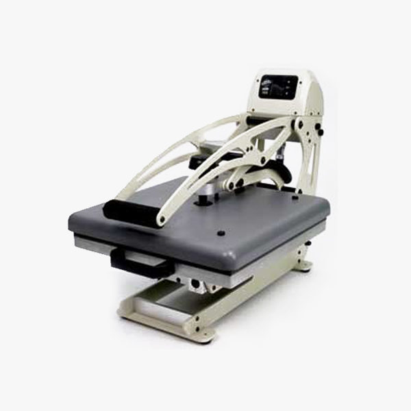 Digital Heat Press
