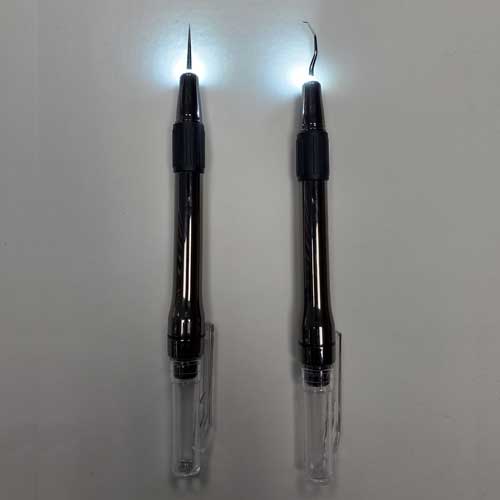  4Pcs LED Weeding Vinyl Tool