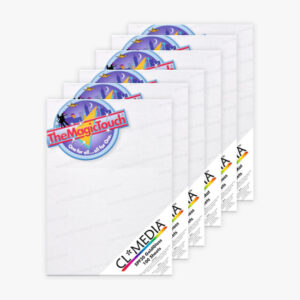 MagicTouch 2-Step Tattoo Heat Transfer Paper