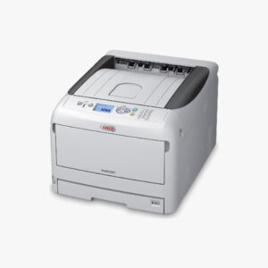 oki711wt printer