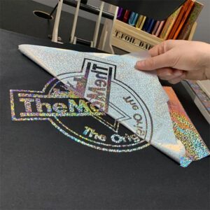 Heat Transfer Foil