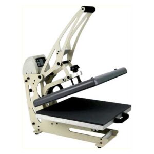 Heat Press - Swing Head Manual - 38cms x 50cms - TheMagicTouch