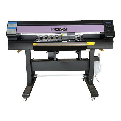 Direct-to-Film 24H2 Transfer Printer