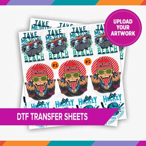 Transfer Magic Ink Jet Transfer Paper-8-1/2 X11 7/Pkg